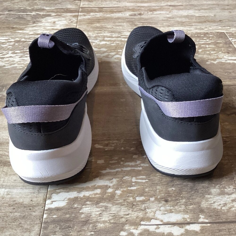 RYKA Ferocity Slip-On Sneaker Black Women’s 11 - Picture 5 of 8